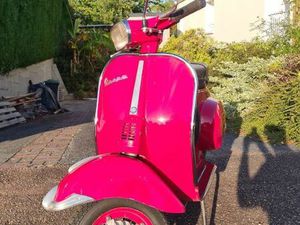 VESPA 50 SPECIAL DE 1976