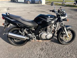 SUZUKI 500 GSE 2004 CT OK POSSIBILITEE MTT1 A2
