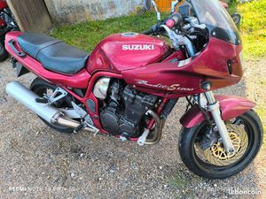 VEND 1200 BANDIT S