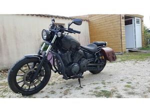 YAMAHA XV 950 R