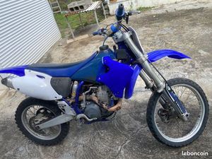 426 YAMAHA