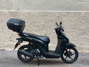 HONDA VISION 110 CM3