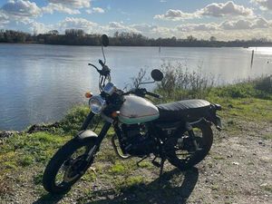 MASH 125 SEVENTY FIVE