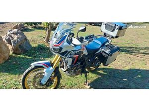 HONDA AFRICA TWIN 1000CRF