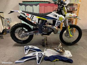 HUSQVARNA 250 TEI 2021