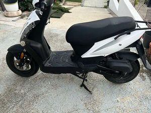 SCOOTER KYMCO AGILITY 50 4T