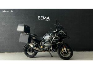 BMW GS1200 ADVENTURE FINITION PRO 2017 32574 KMS 125 CHV 1000CM3 | À PARTIR DE 225 EUROS/MOIS GARANTIE 6 MOIS