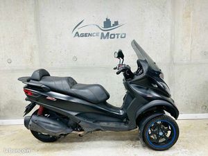 PIAGGIO MP3 350 LT SPORT