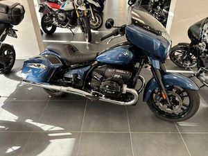 BMW R 18 B BAGGER, 2023 GOD.