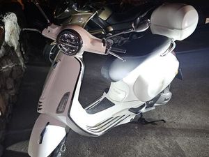 VESPA PRIMAVERA 125 CM3, 2024 GOD.
