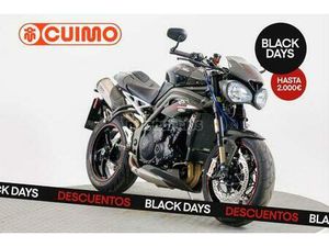 TRIUMPH - SPEED TRIPLE