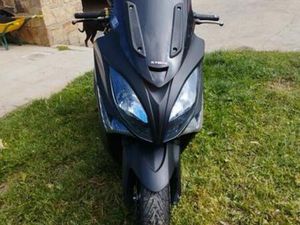 KYMCO - 500ABS XCITING