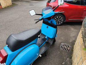 VESPA - TX 200
