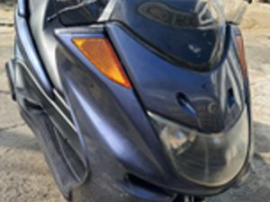 SCOOTER YAMAHA MAJESTIC 250 2004