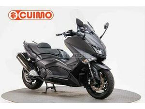 YAMAHA - T-MAX 530