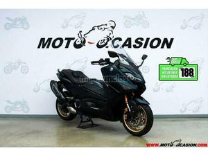 YAMAHA - TMAX