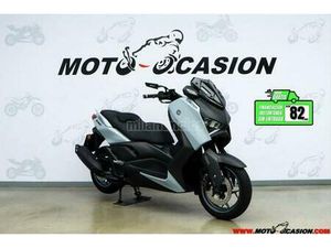 YAMAHA - XMAX 125