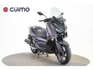 YAMAHA - XMAX 125
