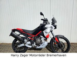 APRILIA TUAREG 660 0% FINANZIERUNG! QUICKSHIFTER!