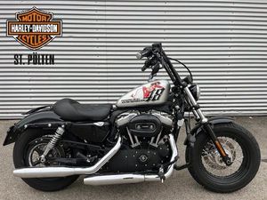 OCCASION HARLEY-DAVIDSON SPORTSTER XL 1200X FORTY-EIGHT