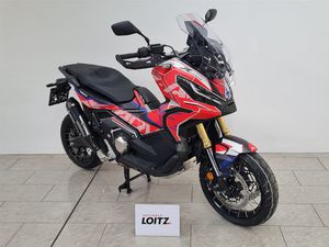 OCCASION HONDA X-ADV