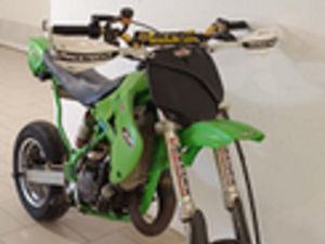 PITBIKE
