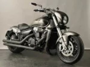 SUZUKI VZR 1800 INTRUDER