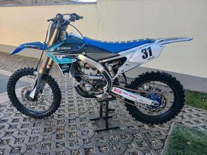 YZF250 2015