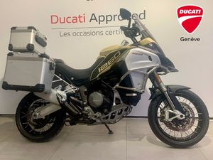 MULTISTRADA 1260 ENDURO TOURING