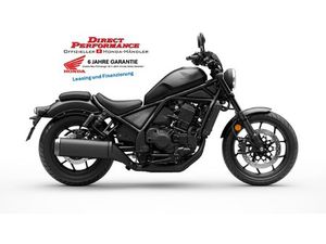 CMX 1100 REBEL DCT 2026