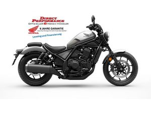 CMX 1100 REBEL DCT 2026