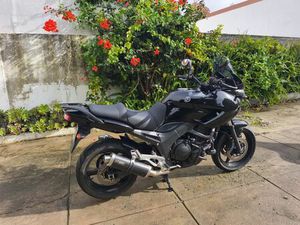 YAMAHA TDM 900 ABS GULPILHARES E VALADARES