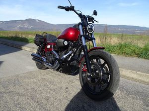 FXDLS DYNA LOW RIDER S