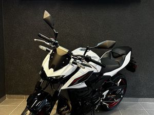 Z 500 MY 2026
