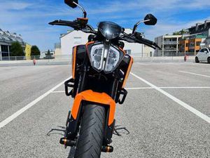 DUKE, GARANTIEVERLÃ¤NGERUNG!