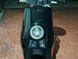 NIU NGT - LEGGERE ATTENTAMENTE DESCRIZIONE