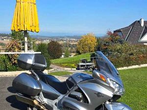 PAN EUROPEAN ABS ST1300A