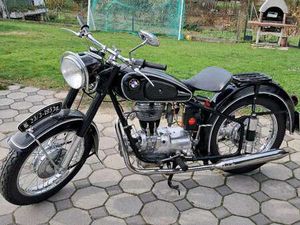 BMW R25/3