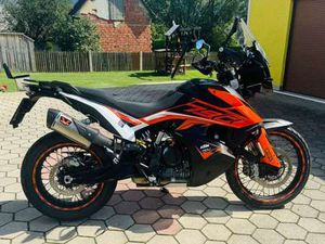 ADVENTURE PICKERL NEU!