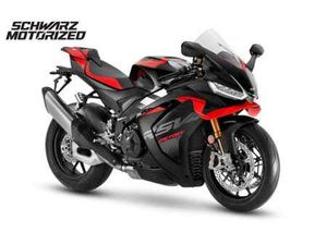 RSV4 1100 FACTORY E5+