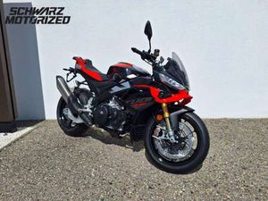 TUONO V4 1100 FACTORY E5+