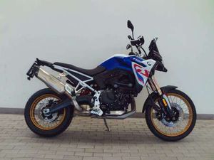 F 900 GS