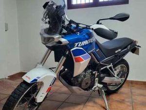 APRILIA - TUAREG 660