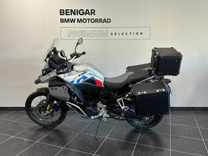 MOTO BMW MOTORRAD F 900 GS ADVENTURE DE OCASIÓN 89768060