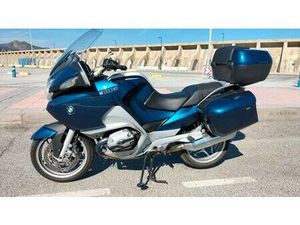 BMW - R 1200 RT