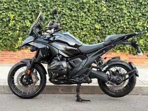BMW - R 1300 GS TRIPLE BLACK