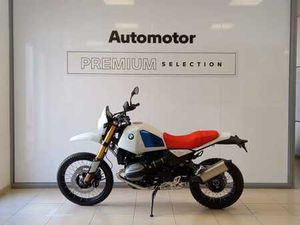 MOTO BMW MOTORRAD R 12 GS DE OCASIÓN 89687882