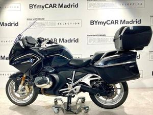 MOTO BMW MOTORRAD R 1250 RT DE OCASIÓN 89741684