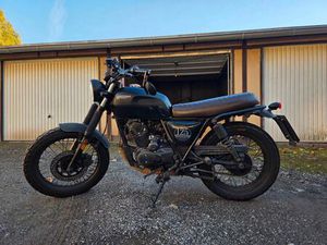 BRIXTON CROMWELL 125