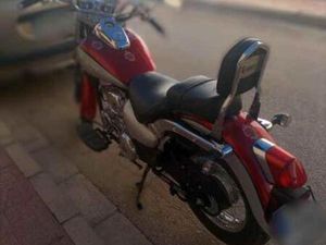 DAELIM - DAYSTAR CLASSIC